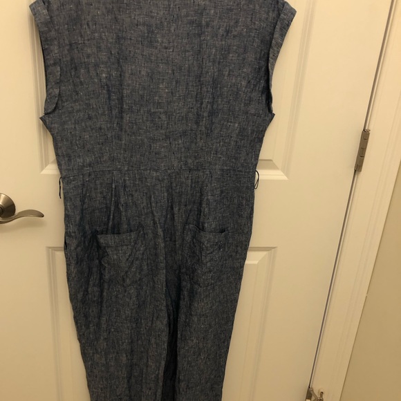 Boden Jumpsuit - Picture 2 of 2